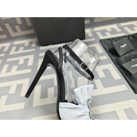 YSL Heels Top Quality Collection
Women 35-41