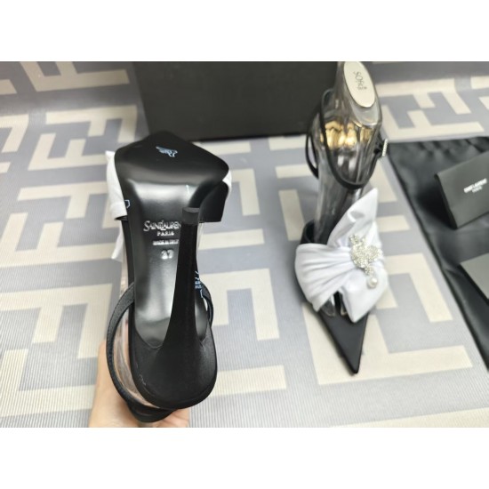 YSL Heels Top Quality Collection
Women 35-41