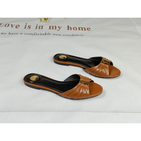 YSL Heels Top Quality Collection
Women 35-41