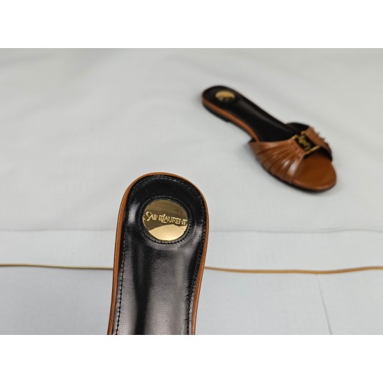 YSL Heels Top Quality Collection
Women 35-41