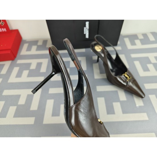 YSL Heels Top Quality Collection
Women 35-41