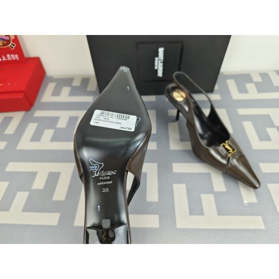 YSL Heels Top Quality Collection
Women 35-41