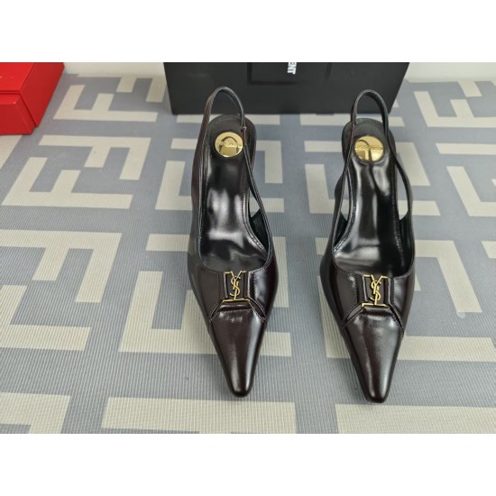 YSL Heels Top Quality Collection
Women 35-41