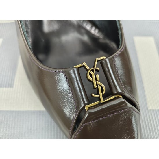 YSL Heels Top Quality Collection
Women 35-41