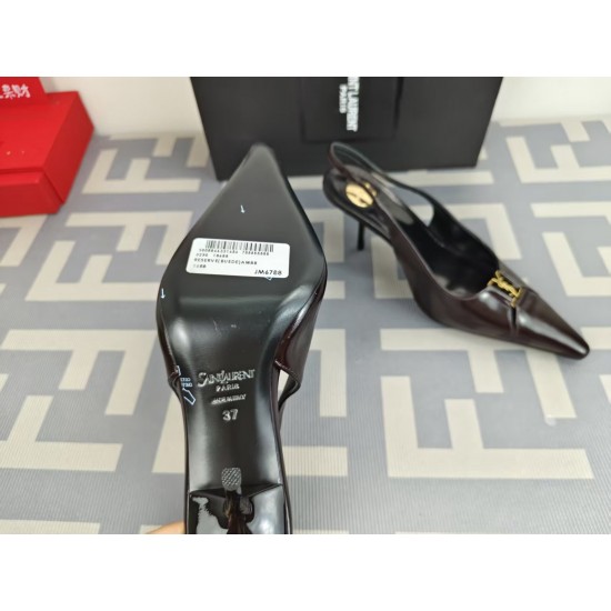 YSL Heels Top Quality Collection
Women 35-41