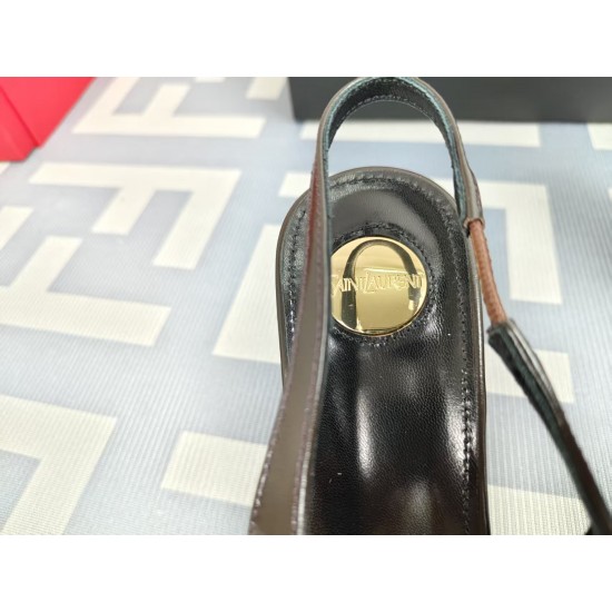 YSL Heels Top Quality Collection
Women 35-41