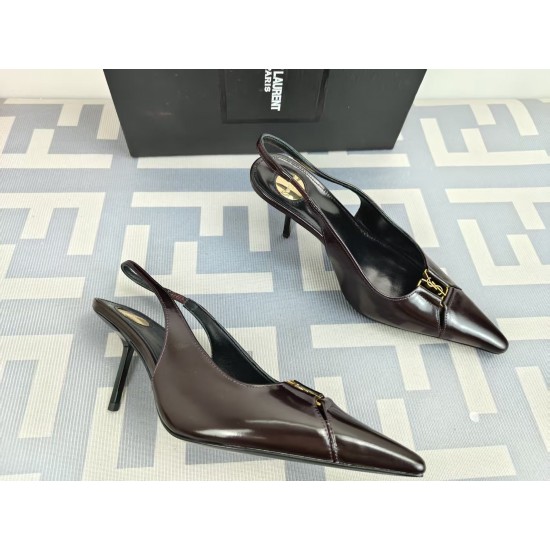 YSL Heels Top Quality Collection
Women 35-41