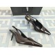 YSL Heels Top Quality Collection
Women 35-41