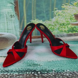 YSL Heels Top Quality Collection
Women 35-41