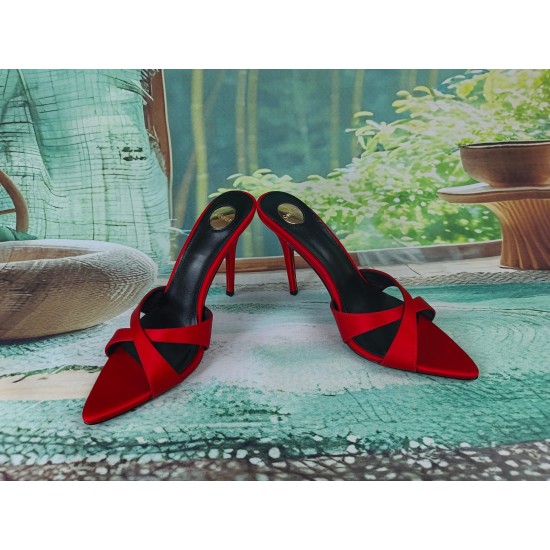 YSL Heels Top Quality Collection
Women 35-41