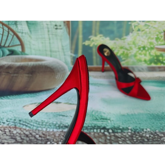 YSL Heels Top Quality Collection
Women 35-41