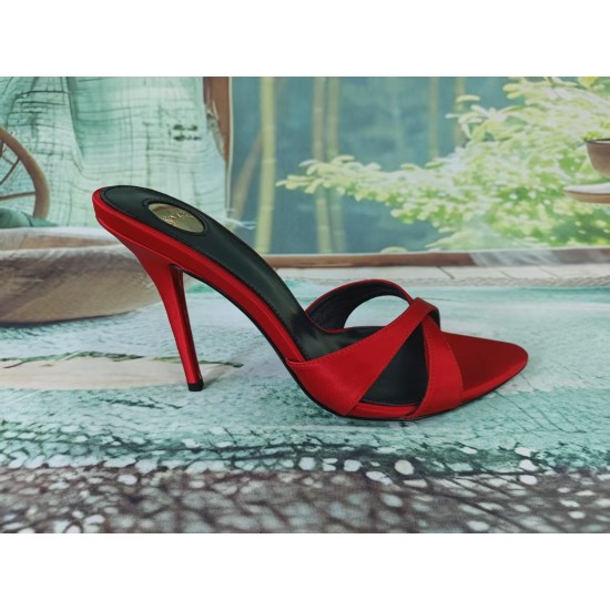 YSL Heels Top Quality Collection
Women 35-41