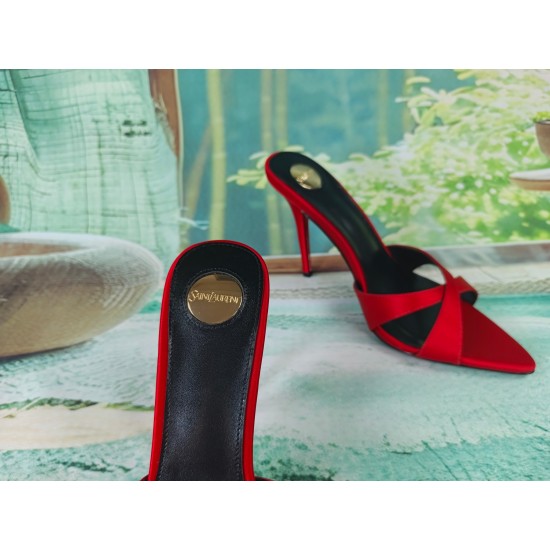 YSL Heels Top Quality Collection
Women 35-41