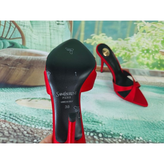 YSL Heels Top Quality Collection
Women 35-41