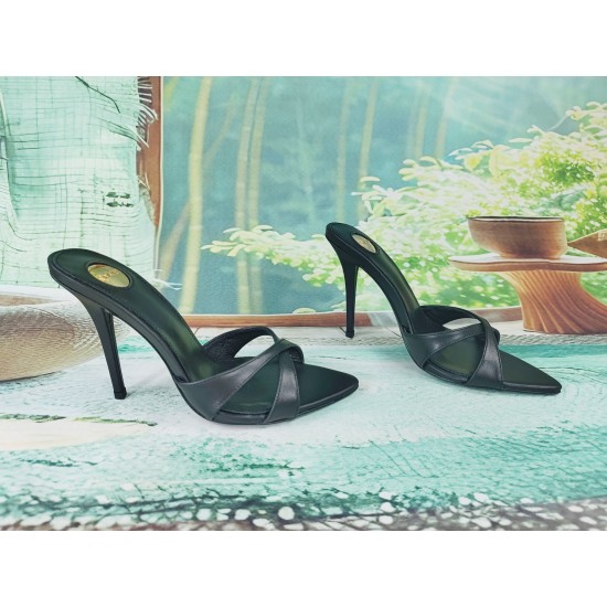 YSL Heels Top Quality Collection
Women 35-41