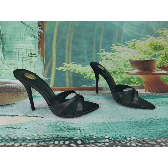 YSL Heels Top Quality Collection
Women 35-41