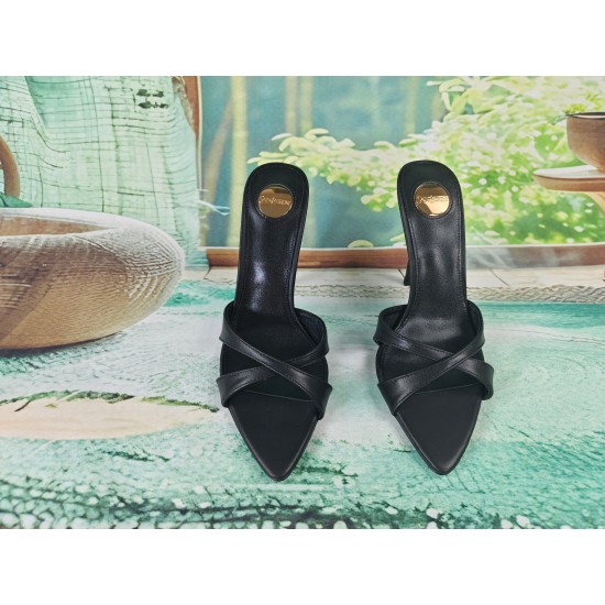 YSL Heels Top Quality Collection
Women 35-41
