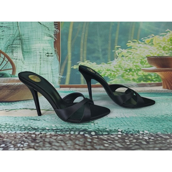 YSL Heels Top Quality Collection
Women 35-41