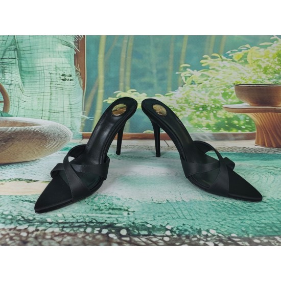 YSL Heels Top Quality Collection
Women 35-41