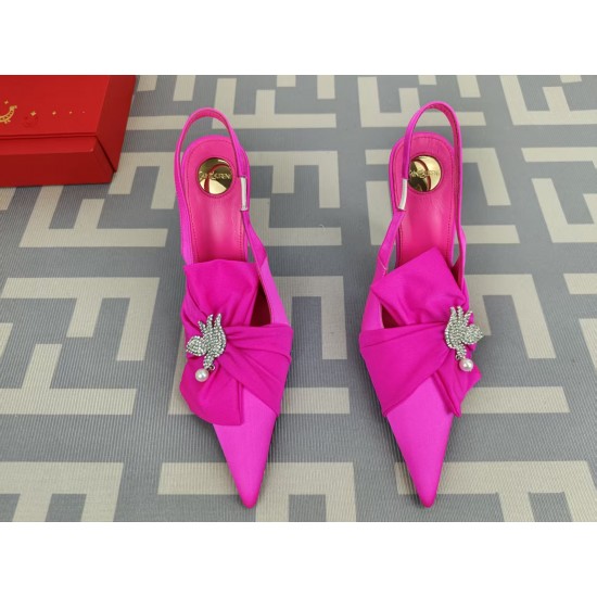 YSL Heels Top Quality Collection
Women 35-41