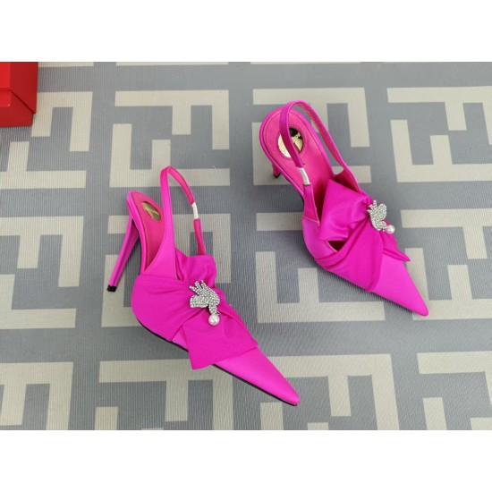 YSL Heels Top Quality Collection
Women 35-41