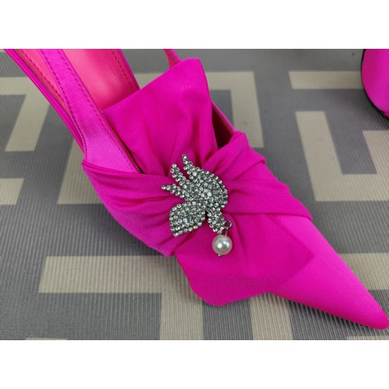 YSL Heels Top Quality Collection
Women 35-41