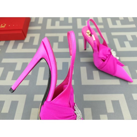 YSL Heels Top Quality Collection
Women 35-41
