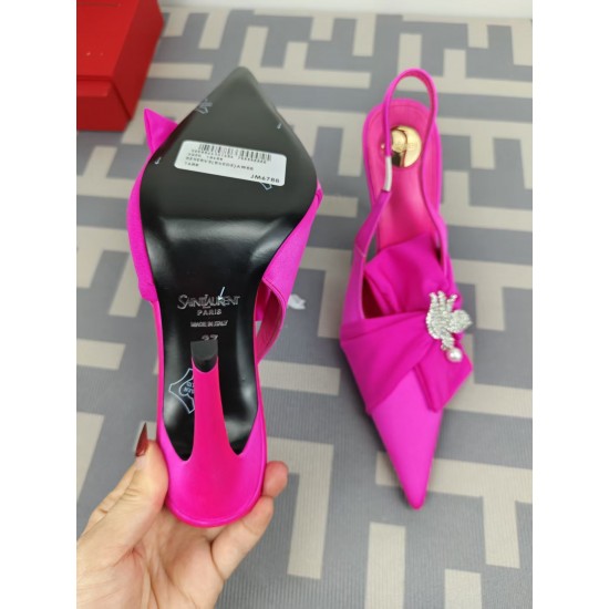YSL Heels Top Quality Collection
Women 35-41