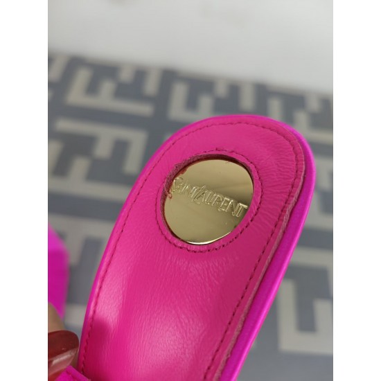 YSL Heels Top Quality Collection
Women 35-41