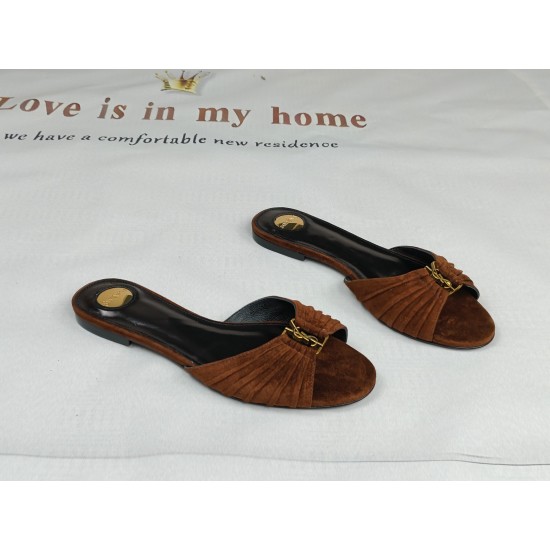 YSL Heels Top Quality Collection
Women 35-41