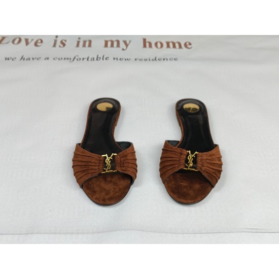 YSL Heels Top Quality Collection
Women 35-41