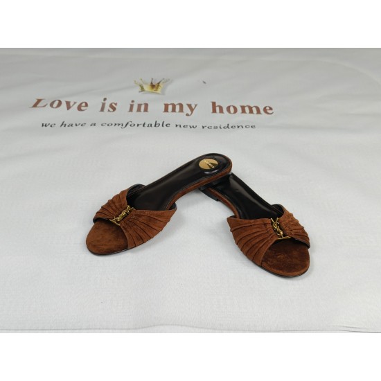 YSL Heels Top Quality Collection
Women 35-41