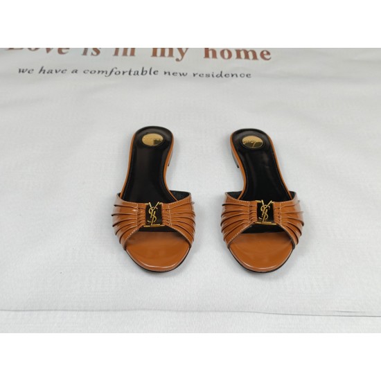 YSL Heels Top Quality Collection
Women 35-41