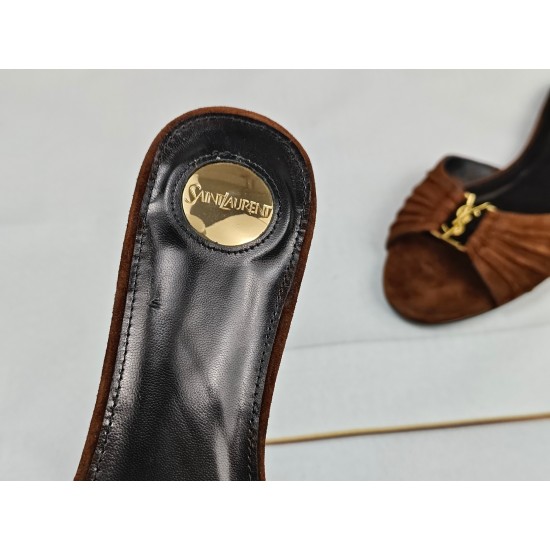 YSL Heels Top Quality Collection
Women 35-41
