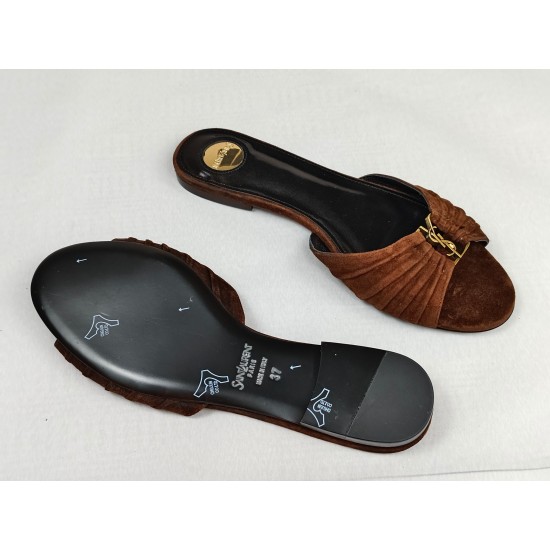 YSL Heels Top Quality Collection
Women 35-41