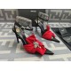 YSL Heels Top Quality Collection
Women 35-41