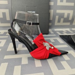 YSL Heels Top Quality Collection
Women 35-41