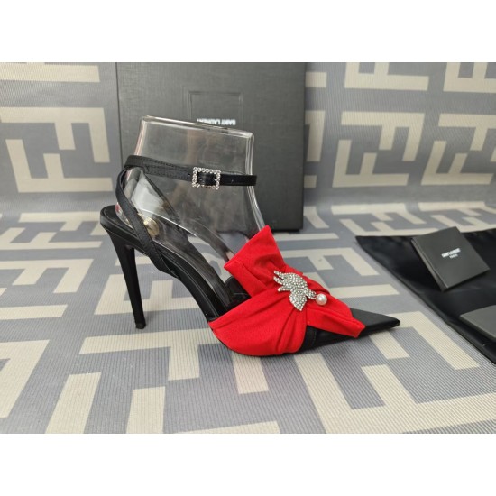 YSL Heels Top Quality Collection
Women 35-41