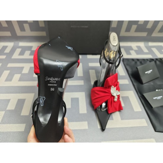 YSL Heels Top Quality Collection
Women 35-41