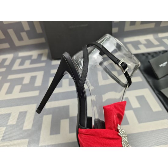 YSL Heels Top Quality Collection
Women 35-41