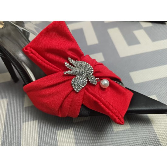 YSL Heels Top Quality Collection
Women 35-41