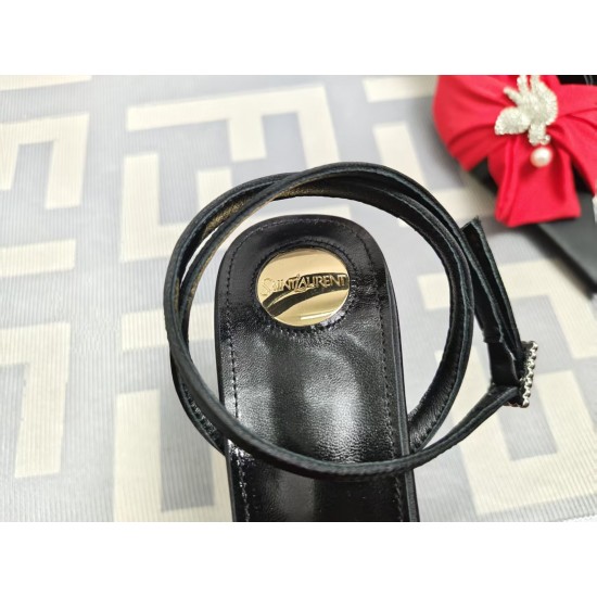 YSL Heels Top Quality Collection
Women 35-41