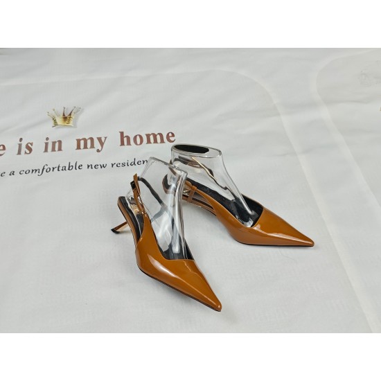 YSL Heels Top Quality Collection
Women 35-41