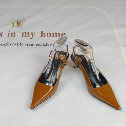 YSL Heels Top Quality Collection
Women 35-41