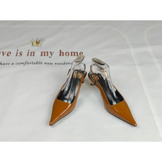 YSL Heels Top Quality Collection
Women 35-41