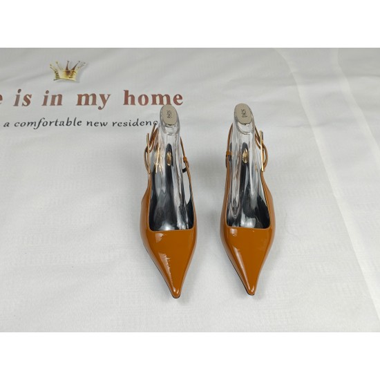 YSL Heels Top Quality Collection
Women 35-41