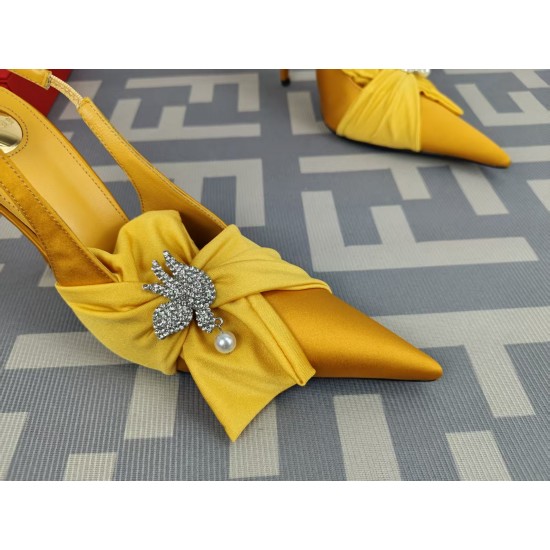 YSL Heels Top Quality Collection
Women 35-41