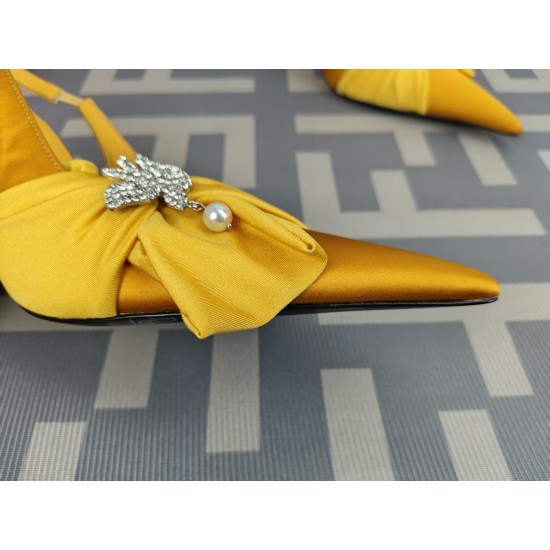 YSL Heels Top Quality Collection
Women 35-41