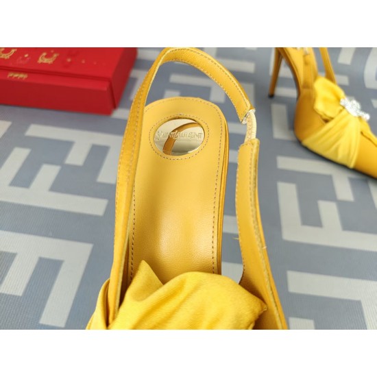YSL Heels Top Quality Collection
Women 35-41