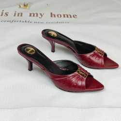 YSL Heels Top Quality Collection
Women 35-41